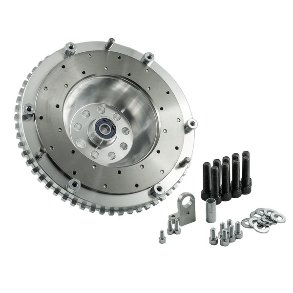 PMC Adapter Kit BMW M62 S62 - BMW M57 / E46 S54 M3 - 240mm / 9.45"