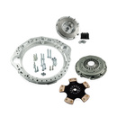 PMC RACE Steg 1 BMW M70 - BMW M57 / E46 S54 M3 - 240mm / 9.45"