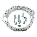 PMC RACE Steg 1 BMW M70 - BMW M57 / E46 S54 M3 - 240mm / 9.45"