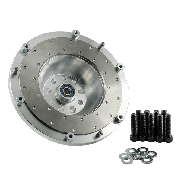 PMC RACE Steg 1 BMW M70 - BMW M57 / E46 S54 M3 - 240mm / 9.45"