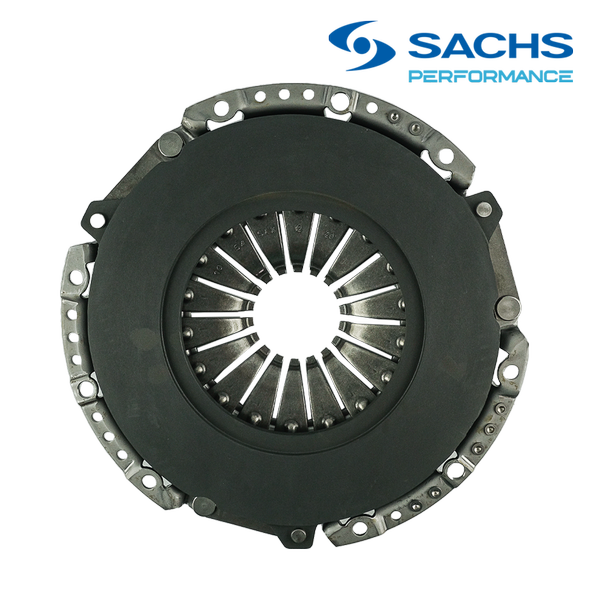 PMC RACE Steg 1 BMW M70 - BMW M57 / E46 S54 M3 - 240mm / 9.45"