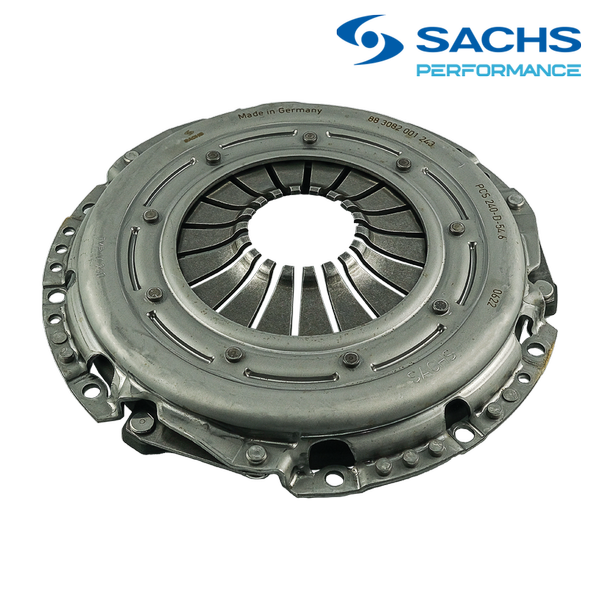 PMC RACE Steg 1 BMW M70 - BMW M57 / E46 S54 M3 - 240mm / 9.45"