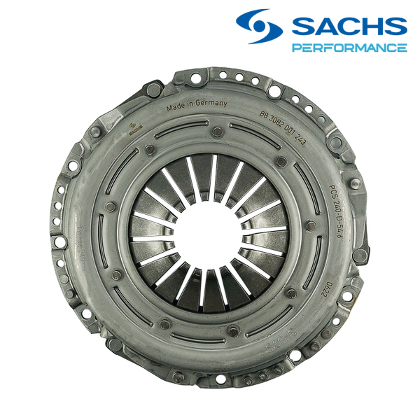 PMC RACE Steg 1 BMW M70 - BMW M57 / E46 S54 M3 - 240mm / 9.45"