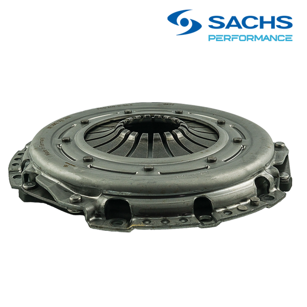PMC RACE Steg 1 BMW M70 - BMW M57 / E46 S54 M3 - 240mm / 9.45"