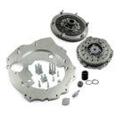 PMC Steg 2 BMW M57- Nissan Patrol Y61 ZD30 - 215mm / 8.46"