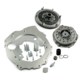 PMC Steg 2 BMW M57- Nissan Patrol Y61 ZD30 - 215mm / 8.46"