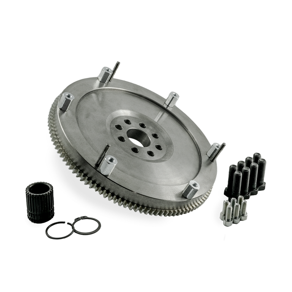 PMC Steg 2 BMW M57- Nissan Patrol Y61 ZD30 - 215mm / 8.46"