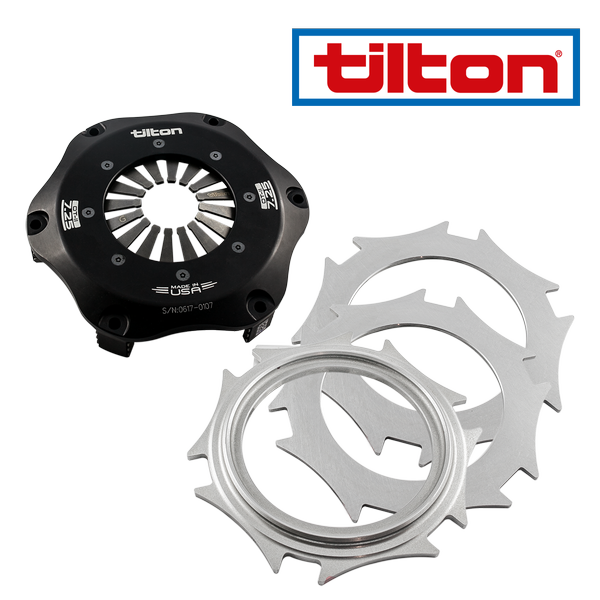 PMC RACE Steg 3 BMW M50 M52 M54 S50 S52 S54 - BMW M57N HGD JGA - 184mm 7.25" (P) (V)