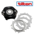 PMC RACE Steg 3 BMW M50 M52 M54 S50 S52 S54 - BMW M57N HGD JGA - 184mm 7.25" (P) (V)