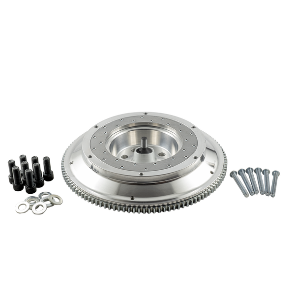 PMC RACE Steg 2 BMW M50 M52 M54 S50 S52 S54 - BMW M57N HGU HGK - 184mm 7.25" (P)