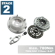 PMC Steg 2 BMW M50 S50 M52 S52 M54 S54 - BMW N54 - 215mm / 8.46"