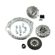PMC Steg 1 BMW M70 - BMW M57 / E46 S54 M3 - 240mm / 9.45"