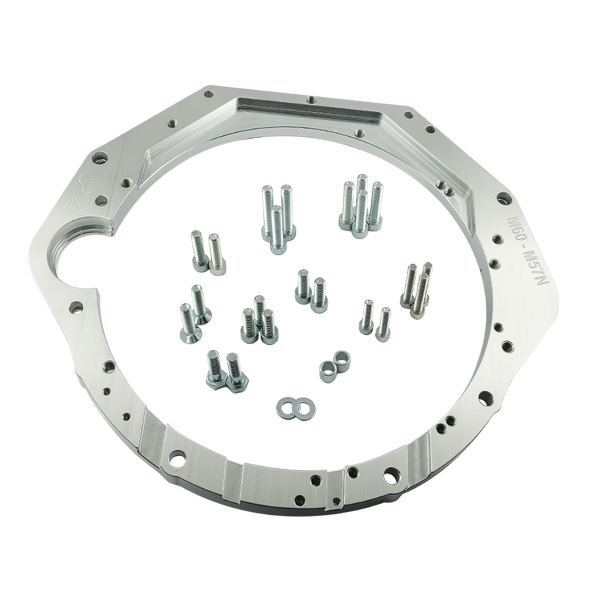 PMC Steg 1 BMW M62 - BMW M57N HGU HGK - 240mm / 9.45"
