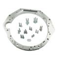 PMC Steg 1 BMW M62 - BMW M57N HGU HGK - 240mm / 9.45"