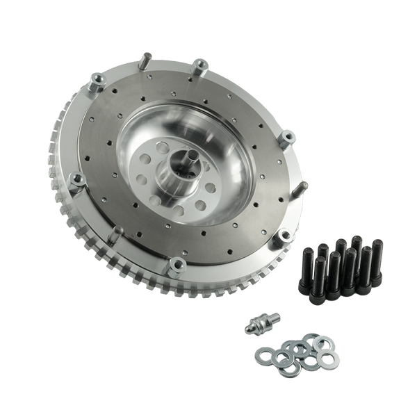 PMC Steg 1 BMW M62 - BMW M57N HGU HGK - 240mm / 9.45"