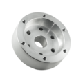 PMC Adapter kit GM Chevrolet V8 LS - BMW DCT DKG Getrag GS7D36SG Inline-six