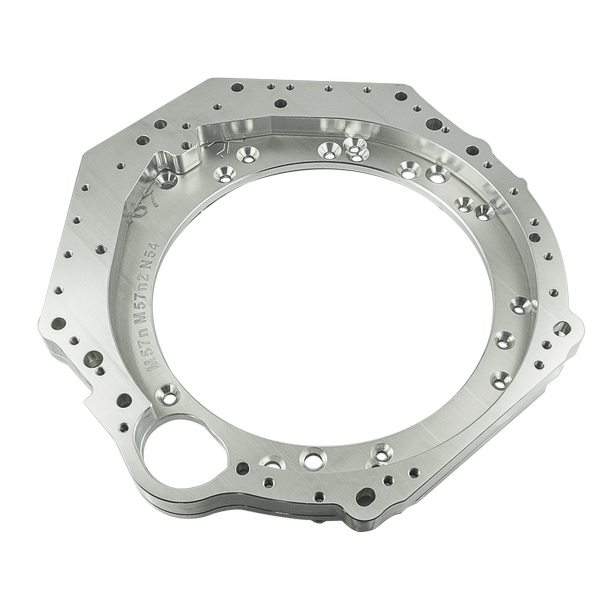 PMC Steg 2 GM Chevrolet LS - BMW M57N HGD JGA - 228mm / 8.98"