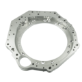PMC Steg 2 GM Chevrolet LS - BMW M57N HGD JGA - 228mm / 8.98"