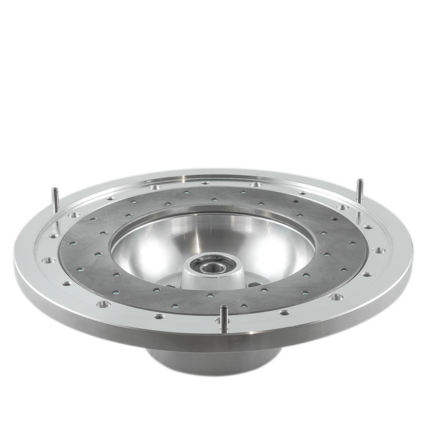 PMC Steg 2 GM Chevrolet LS - BMW M57N HGD JGA - 228mm / 8.98"