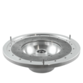 PMC Steg 2 GM Chevrolet LS - BMW M57N HGD JGA - 228mm / 8.98"