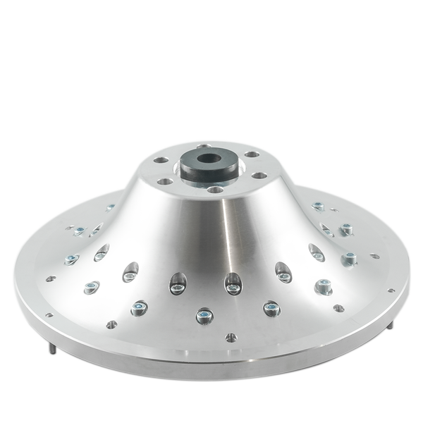 PMC Steg 2 GM Chevrolet LS - BMW M57N HGD JGA - 228mm / 8.98"