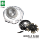 PMC Steg 1 GM Chevrolet LS - Nissan 350Z Z33 370Z Z34 - 250mm / 9.84"
