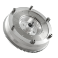 PMC Steg 2 Ford Barra - BMW M57N HGU HGK - 215mm / 8.46"