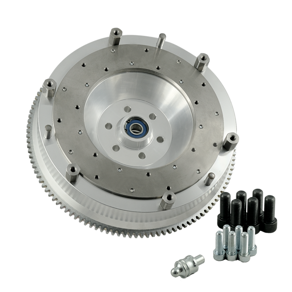 PMC Steg 1 Ford Barra - BMW M57 - 240mm / 9.45"