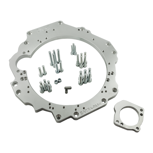 PMC RACE Steg 2 Ford Barra - BMW M57N HGU HGK / N54 - 184mm / 7.25" (P)