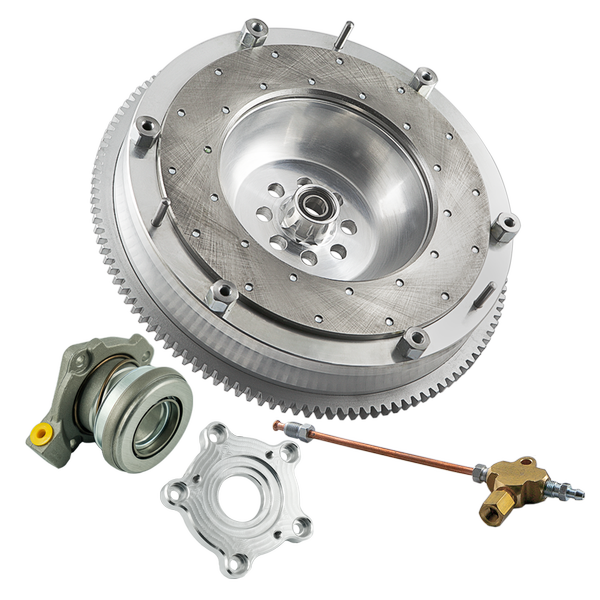 PMC Steg 1 Honda K - Mazda RX-8 6-speed - 240mm / 9.45"
