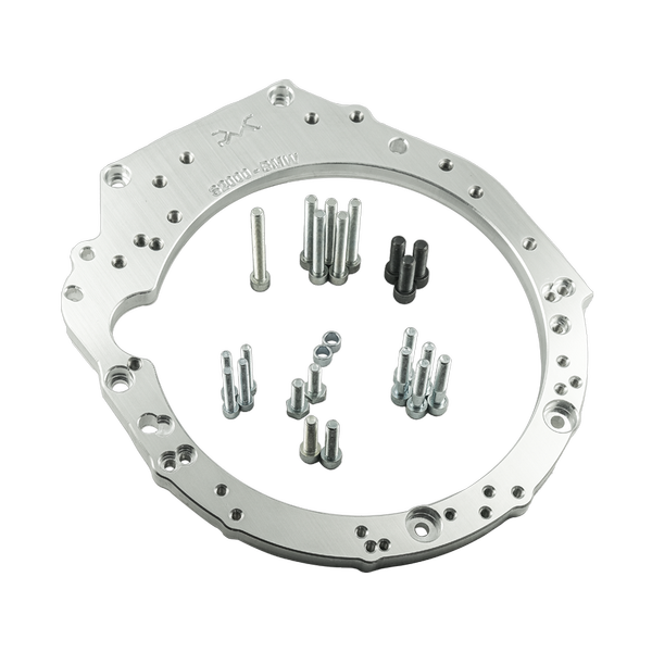 PMC RACE Steg 1 Honda S2000 - BMW M57 / E46 S54 M3 - 240mm / 9.45"