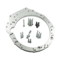 PMC RACE Steg 1 Honda S2000 - BMW M50 S50 M52 S52 M54 - 240mm / 9.45"