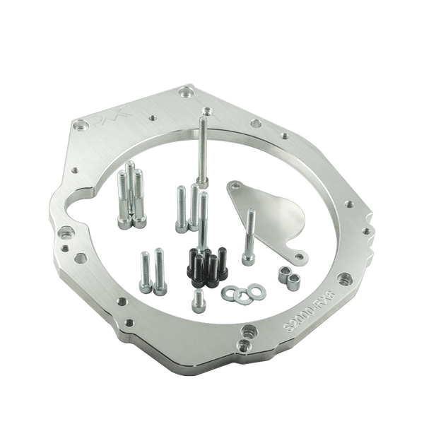 PMC Adapter Kit Honda S2000 - Mazda RX-8 6-speed - 240mm / 9.45"