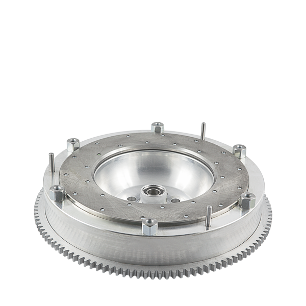 PMC Adapter Kit Honda S2000 - Mazda RX-8 6-speed - 240mm / 9.45"