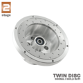 PMC RACE Steg 2 Mercedes-Benz M113 - BMW M57N HGD JGA - 184mm / 7.25" (P)