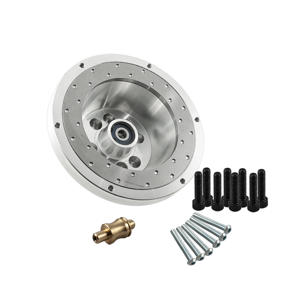 PMC RACE Steg 2 Mercedes-Benz M113 - BMW M50 S50 M52 S52 M54 - 184mm / 7.25" (P)