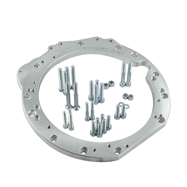PMC RACE Steg 1 Mercedes-Benz M112 M113 - BMW M57N HGU HGK / N54 - 240mm / 9.45"