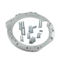 PMC RACE Steg 1 Mercedes-Benz M112 M113 - BMW M57N HGU HGK / N54 - 240mm / 9.45"