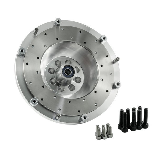PMC RACE Steg 1 Mercedes-Benz M112 M113 - BMW M57N HGD JGA - 240mm / 9.45"