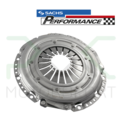 PMC RACE Steg 1 Mercedes-Benz M112 M113 - BMW M57N HGD JGA - 240mm / 9.45"