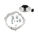PMC Adapter Kit Nissan RB - BMW DCT DKG Getrag GS7D36SG Inline-six (H)
