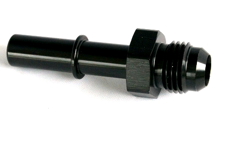 AN6 - 5/16 rör snabbkoppling