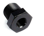 MM / NPT-NPT reducering