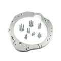 PMC Steg 2 Nissan RB - Nissan 350Z Z33 370Z Z34 - 250mm / 9.84"