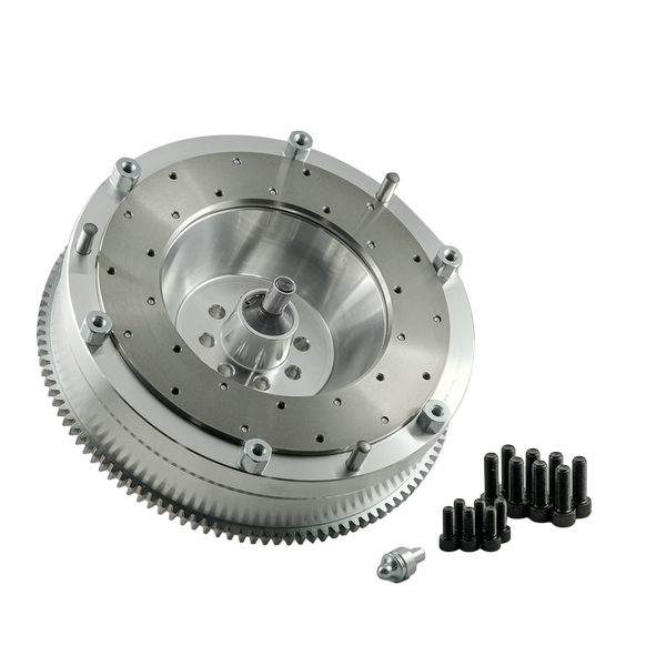 PMC Steg 1 Nissan SR - BMW M57N HGU HGK - 240mm / 9.45"
