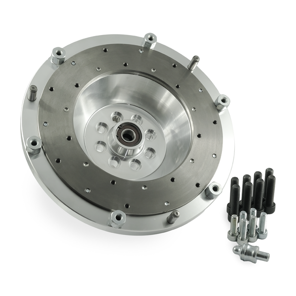 PMC Steg 1 Saab H - BMW M57 / E46 S54 M3 - 240mm / 9.45"
