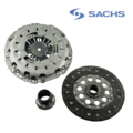 PMC Steg 1 Saab H - BMW M57 / E46 S54 M3 - 240mm / 9.45"