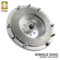 PMC RACE Steg 1 Saab H - BMW M57N HGU HGK - 240mm / 9.45"