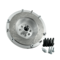 PMC Steg 1 Toyota UZ - BMW M57N HGU HGK / N54 - 240mm / 9.45"