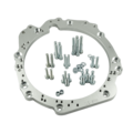 PMC Steg 1 Toyota UZ - BMW M57N HGD JGA - 240mm / 9.45"